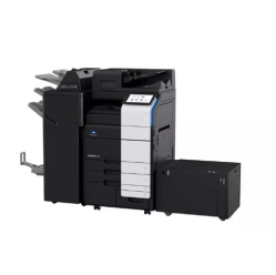 Urządzenie wielofunkcyjne Konica Minolta bizhub C651i Kolor A3 MFP