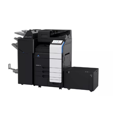 Urządzenie wielofunkcyjne Konica Minolta bizhub C651i Kolor A3 MFP