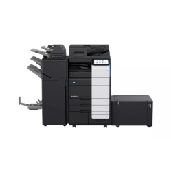 Urządzenie wielofunkcyjne Konica Minolta bizhub C651i Kolor A3 MFP