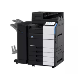 Urządzenie wielofunkcyjne Konica Minolta bizhub C651i Kolor A3 MFP
