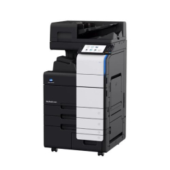 Urządzenie wielofunkcyjne Konica Minolta bizhub C651i Kolor A3 MFP