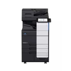 Urządzenie wielofunkcyjne Konica Minolta bizhub C651i Kolor A3 MFP