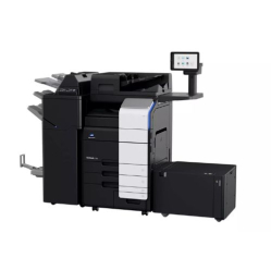Urządzenie wielofunkcyjne Konica Minolta bizhub C751i Kolor A3 MFP