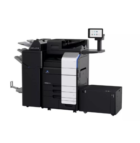 Urządzenie wielofunkcyjne Konica Minolta bizhub C751i Kolor A3 MFP