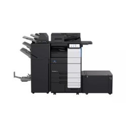 Urządzenie wielofunkcyjne Konica Minolta bizhub C751i Kolor A3 MFP
