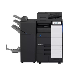 Urządzenie wielofunkcyjne Konica Minolta bizhub C751i Kolor A3 MFP