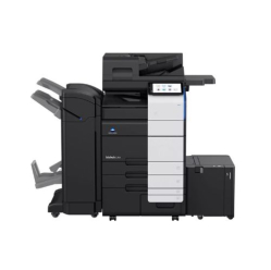 Urządzenie wielofunkcyjne Konica Minolta bizhub C751i Kolor A3 MFP