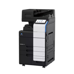 Urządzenie wielofunkcyjne Konica Minolta bizhub C751i Kolor A3 MFP