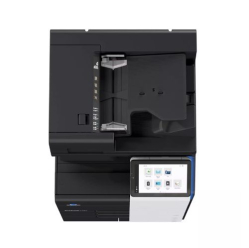 Urządzenie wielofunkcyjne Konica Minolta bizhub C751i Kolor A3 MFP