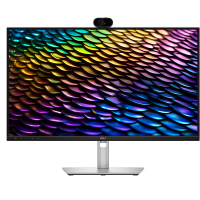 Monitor DELL Pro P2726DEB 27 QHD IPS HDMI DP RJ45 Conferencing USB-C