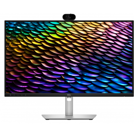 Monitor DELL Pro P2726DEB 27 QHD IPS HDMI DP RJ45 Conferencing USB-C