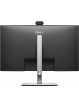 Monitor DELL Pro P2726DEB 27 QHD IPS HDMI DP RJ45 Conferencing USB-C