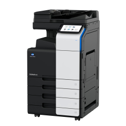 Urządzenie wielofunkcyjne Konica Minolta bizhub 361i MONO A3 MFP