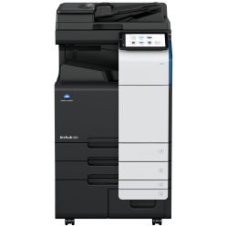 Urządzenie wielofunkcyjne Konica Minolta bizhub 361i MONO A3 MFP