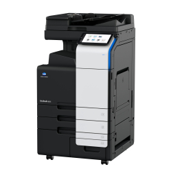 Urządzenie wielofunkcyjne Konica Minolta bizhub 361i MONO A3 MFP