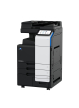 Urządzenie wielofunkcyjne Konica Minolta bizhub 361i MONO A3 MFP