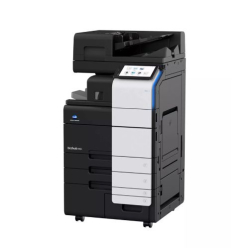 Urządzenie wielofunkcyjne Konica Minolta bizhub 451i MONO A3 MFP