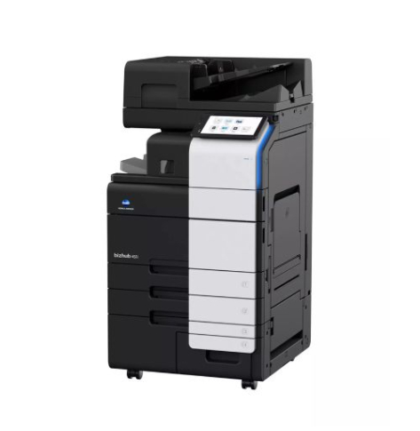 Urządzenie wielofunkcyjne Konica Minolta bizhub 451i MONO A3 MFP