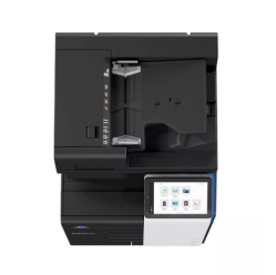 Urządzenie wielofunkcyjne Konica Minolta bizhub 451i MONO A3 MFP