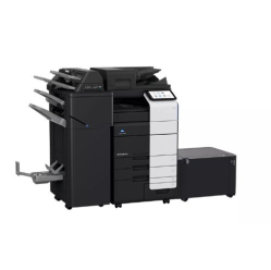 Urządzenie wielofunkcyjne Konica Minolta bizhub 451i MONO A3 MFP