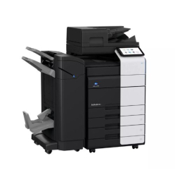 Urządzenie wielofunkcyjne Konica Minolta bizhub 451i MONO A3 MFP