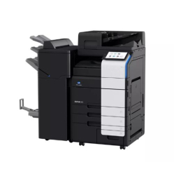Urządzenie wielofunkcyjne Konica Minolta bizhub 451i MONO A3 MFP
