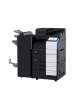 Urządzenie wielofunkcyjne Konica Minolta bizhub 451i MONO A3 MFP