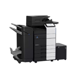 Urządzenie wielofunkcyjne Konica Minolta bizhub 451i MONO A3 MFP