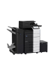 Urządzenie wielofunkcyjne Konica Minolta bizhub 451i MONO A3 MFP