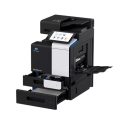 Urządzenie wielofunkcyjne Konica Minolta bizhub 4751i Mono A4 MFP