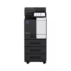 Urządzenie wielofunkcyjne Konica Minolta bizhub 4751i Mono A4 MFP