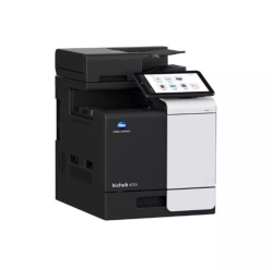 Urządzenie wielofunkcyjne Konica Minolta bizhub 4751i Mono A4 MFP