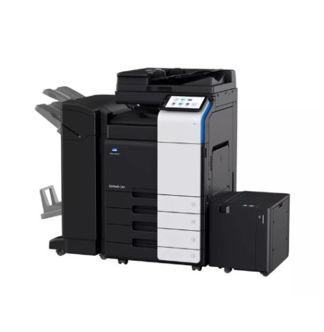 Urządzenie wielofunkcyjne Konica Minolta bizhub C361i Kolor A3 MFP