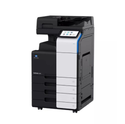Urządzenie wielofunkcyjne Konica Minolta bizhub C361i Kolor A3 MFP
