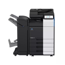 Urządzenie wielofunkcyjne Konica Minolta bizhub C361i Kolor A3 MFP