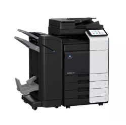 Urządzenie wielofunkcyjne Konica Minolta bizhub C361i Kolor A3 MFP