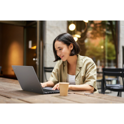 Laptop Asus Chromebook NX-CX1 15.6 FHD IPS 3-N355 8GB 128GB EMMC Chrome OS 3Y NBD