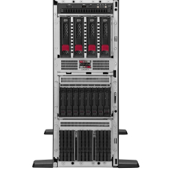 Serwer HP ProLiant ML350 Gen12 6505P 12c 1P 32GB-R 4LFF MR408i-o 2x4TB HDD 2x1000W