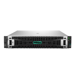 Serwer HP ProLiant =DL380 Gen12 6505P 12c 1P 64GB-R 12LFF MR416i-o 2x8TB HDD 2x1000W PS EU