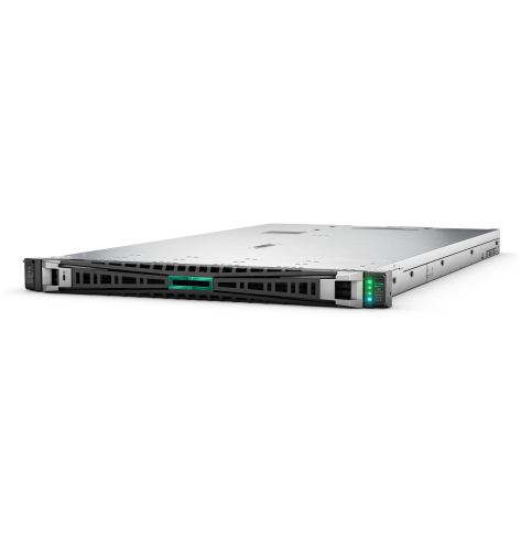 Serwer HP ProLiant DL360 Gen12 6517P 1P 64GB-R 8SFF NS204i-u v2 MR408i-o 2x1000W PS EU Server
