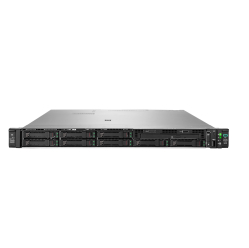 Serwer HP ProLiant DL360 Gen12 6517P 1P 64GB-R 8SFF NS204i-u v2 MR408i-o 2x1000W PS EU Server