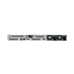 Serwer HP ProLiant DL360 Gen12 6517P 1P 64GB-R 8SFF NS204i-u v2 MR408i-o 2x1000W PS EU Server