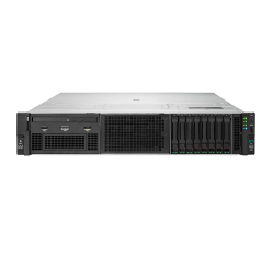 Serwer HP ProLiant =DL380 Gen12 6515P 1P 64GB-R 8SFF MR408i-o 2x480GB SSD 2x1000W PS EU