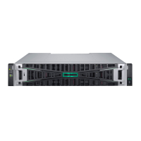 Macierz HP MSA 2070 LFF 2x10/25GbE iSCSI 4-port Controller Storage Array