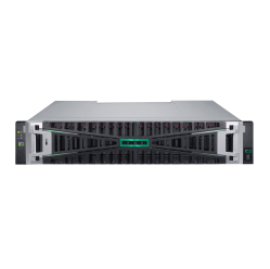 Macierz HP MSA 2070 SFF 2x10/25GbE iSCSI 4-port Controller Storage Array