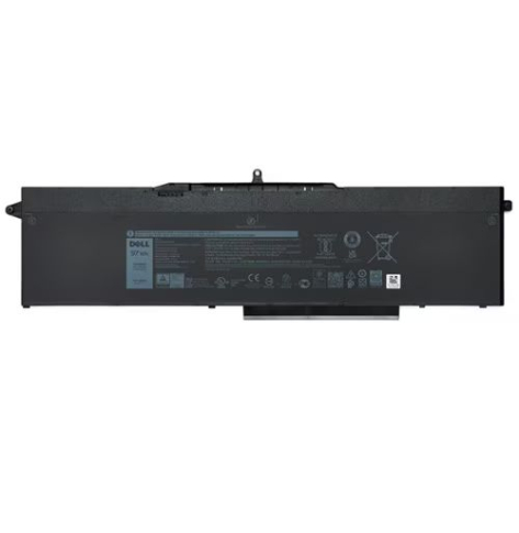 Dell 6-cell 0D9M4