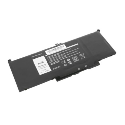 Dell 60WHR 4-cell 3YWR DWX9J