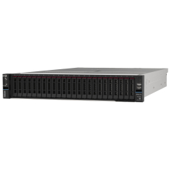 Serwer Lenovo ThinkSystem SR650 V3 Xeon Gold 6544Y 16C 3.6GHz 64GB 1x1800W Titanium XCC2 Platinum