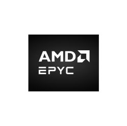 LENOVO ThinkSystem SR645 V3 AMD EPYC 9135 16C 200W 3.65GHz Processor w/o Fan