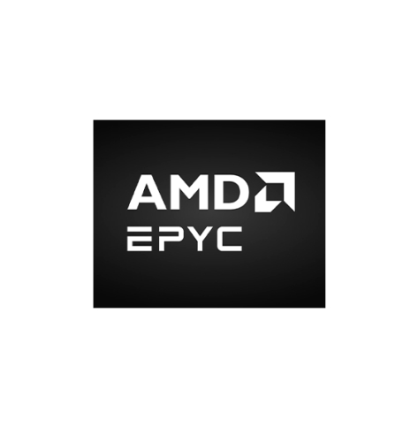 LENOVO ThinkSystem SR645 V3 AMD EPYC 9135 16C 200W 3.65GHz Processor w/o Fan